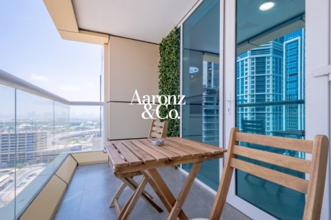 Byt v Dubai Marina, Dubai, SAE 1 ložnice, 90 m² Č.: 763916 - fotografie 17