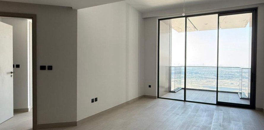 Apartament w Business Bay, Dubai, ZEA 1 sypialnia, 66.8 mkw. nr 763966