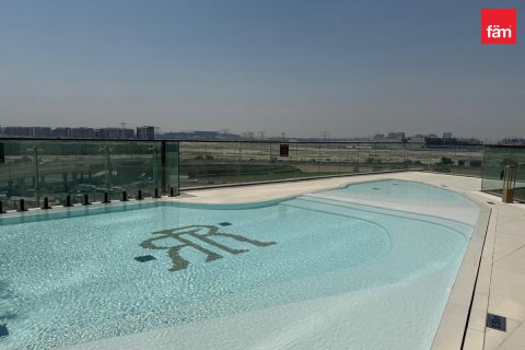 Apartament do wynajęcia w Business Bay, Dubai, ZEA 1 sypialnia, 66.8 mkw., nr 763966 - zdjęcie 11