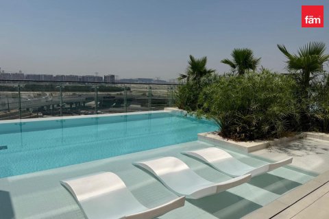 Apartament do wynajęcia w Business Bay, Dubai, ZEA 1 sypialnia, 66.8 mkw., nr 763966 - zdjęcie 12