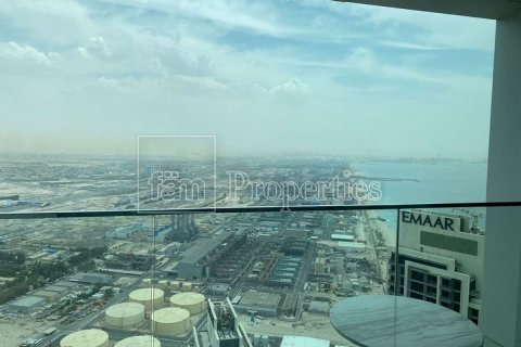 Apartament do wynajęcia w Dubai, ZEA 1 sypialnia, 65.4 mkw., nr 763965 - zdjęcie 5