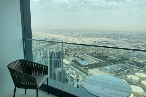 Apartament do wynajęcia w Dubai, ZEA 1 sypialnia, 65.4 mkw., nr 763965 - zdjęcie 4
