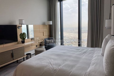 Apartament do wynajęcia w Dubai, ZEA 1 sypialnia, 65.4 mkw., nr 763965 - zdjęcie 3