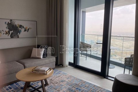 Apartament w Dubai, ZEA 1 sypialnia, 65.4 mkw. nr 763965
