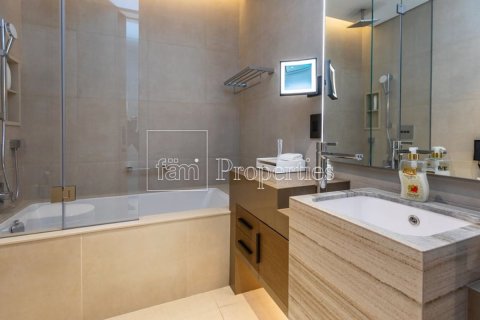 Apartament do wynajęcia w Dubai, ZEA 1 sypialnia, 65.4 mkw., nr 763965 - zdjęcie 9