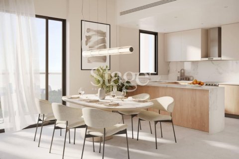 Jumeirah Village Circle, Dubai, UAE의 판매용 아파트 침실 1개, 68제곱미터 번호 763906 - 사진 10