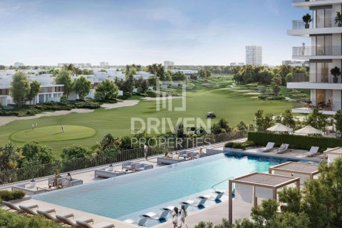 Διαμέρισμα σε Dubai South (Dubai World Central), Dubai, ΗΑΕ 1 υπνοδωμάτιο, 67.08 τ.μ. Αρ. 759145 - φωτογραφία 5