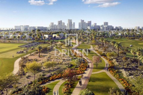 Διαμέρισμα σε Dubai South (Dubai World Central), Dubai, ΗΑΕ 1 υπνοδωμάτιο, 67.08 τ.μ. Αρ. 759145 - φωτογραφία 7