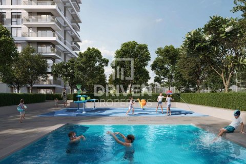 Διαμέρισμα σε Dubai South (Dubai World Central), Dubai, ΗΑΕ 1 υπνοδωμάτιο, 67.08 τ.μ. Αρ. 759145 - φωτογραφία 4
