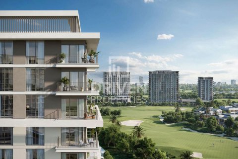Διαμέρισμα σε Dubai South (Dubai World Central), Dubai, ΗΑΕ 1 υπνοδωμάτιο, 67.08 τ.μ. Αρ. 759145 - φωτογραφία 3