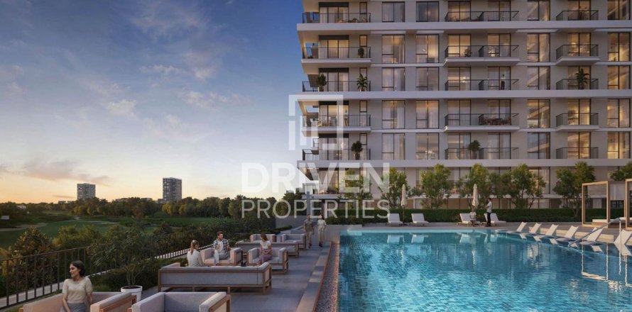 Διαμέρισμα σε Dubai South (Dubai World Central), Dubai, ΗΑΕ 1 υπνοδωμάτιο, 67.08 τ.μ. Αρ. 759145