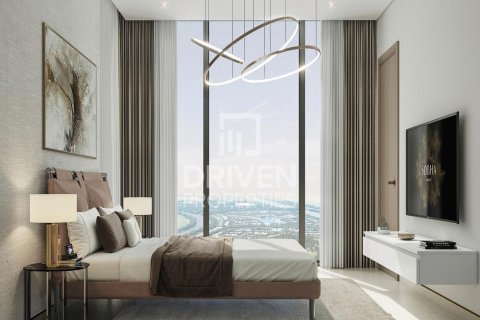 Apartman u gradu Motor City, Dubai, UAE 1 spavaća soba, 50.45 m2 Br. 759144 - Slika 9