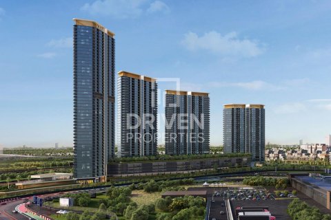 Apartman u gradu Motor City, Dubai, UAE 1 spavaća soba, 50.45 m2 Br. 759144 - Slika 4