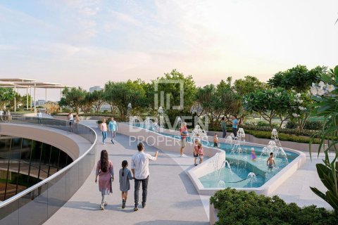 Apartman u gradu Motor City, Dubai, UAE 1 spavaća soba, 50.45 m2 Br. 759144 - Slika 10