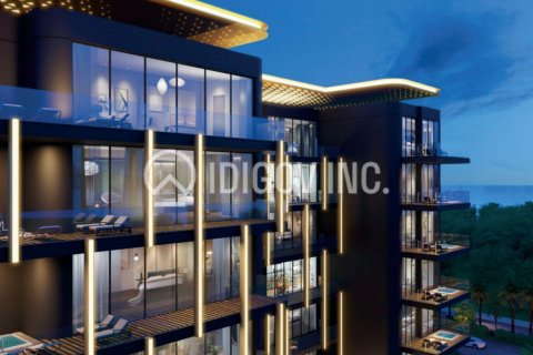 Apartment in Al Marjan Island, Ras Al Khaimah, UAE 1 bedroom, 62 sq.m. № 630007 - photo 10