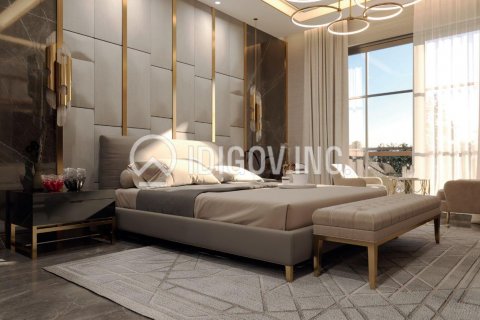 Apartment in Al Marjan Island, Ras Al Khaimah, UAE 1 bedroom, 62 sq.m. № 630007 - photo 4