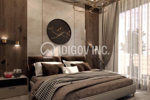Apartment in Al Marjan Island, Ras Al Khaimah, UAE 1 bedroom, 62 sq.m. № 630007 - photo 6