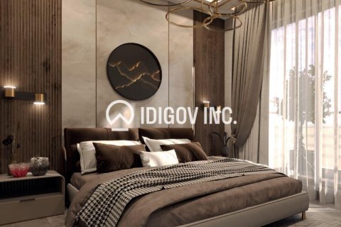 Apartmen di Al Marjan Island, Ras Al Khaimah, UAE 1 bilik tidur, 62 meter persegi № 630007 - foto 10