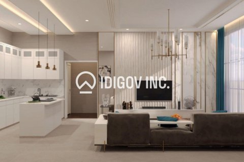 Apartmen di Al Marjan Island, Ras Al Khaimah, UAE 1 bilik tidur, 62 meter persegi № 630007 - foto 2