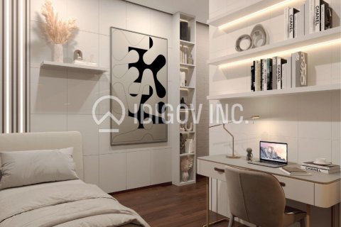 Apartment in Al Marjan Island, Ras Al Khaimah, UAE 1 bedroom, 62 sq.m. № 630007 - photo 8