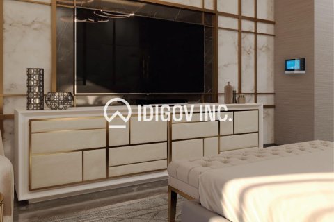 Apartmen di Al Marjan Island, Ras Al Khaimah, UAE 1 bilik tidur, 62 meter persegi № 630007 - foto 6