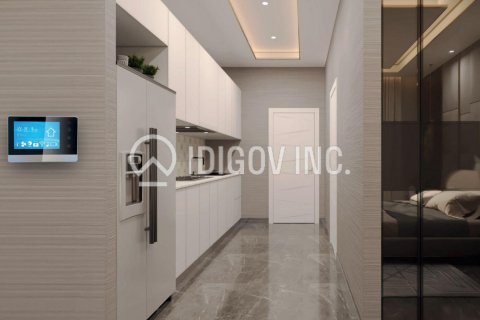 Apartment in Al Marjan Island, Ras Al Khaimah, UAE 1 bedroom, 62 sq.m. № 630007 - photo 3