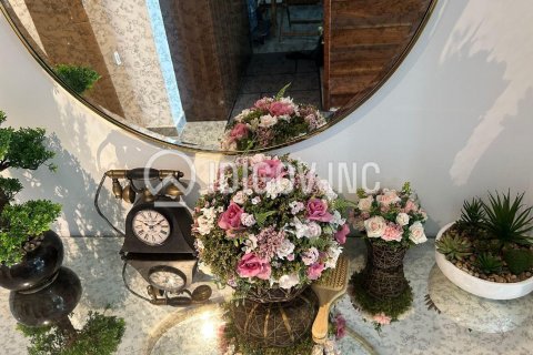 Byt v Dubai Marina, SAE 4 ložnice, 352 m² Č.: 630008 - fotografie 18