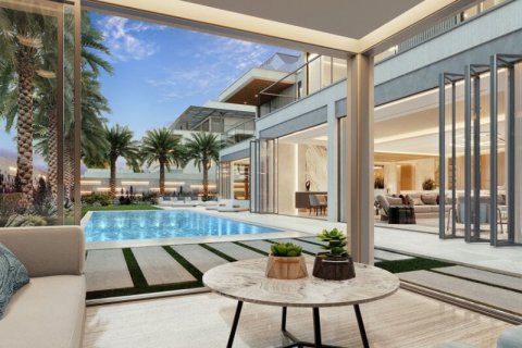 Villa Dubai South (Dubai World Central)jā, AAE 3 istabas, 195 m2 Nr. 703319 - attēls 29