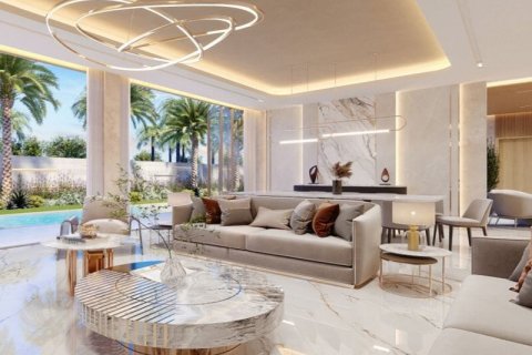 Villa Dubai South (Dubai World Central)jā, AAE 3 istabas, 195 m2 Nr. 703319 - attēls 30