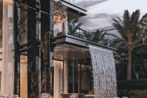 Villa à vendre à  Damac Lagoons, Dubai, EAU 6 chambres, 1350 m2 № 703318 - photo 2