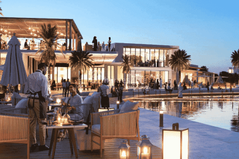 Villa à vendre à  Damac Lagoons, Dubai, EAU 6 chambres, 1350 m2 № 703318 - photo 13