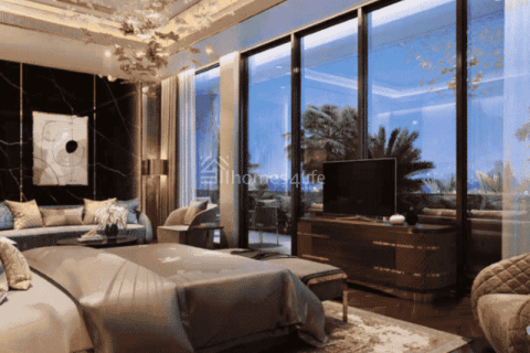 Villa à vendre à  Damac Lagoons, Dubai, EAU 6 chambres, 1350 m2 № 703318 - photo 4