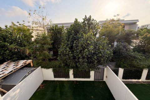 Villa til leje i Tilal Al Ghaf, Dubai, UAE 3 soveværelser, 149 kvm № 703317 - foto 4