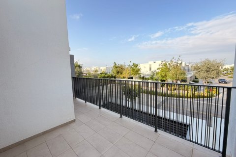 Villa til leje i Tilal Al Ghaf, Dubai, UAE 3 soveværelser, 149 kvm № 703317 - foto 13