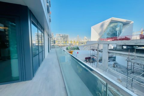 Apartman u City Walk, Dubai, UAE 2 spavaćih soba, 157 m2 Br. 703316 - fotografija 2