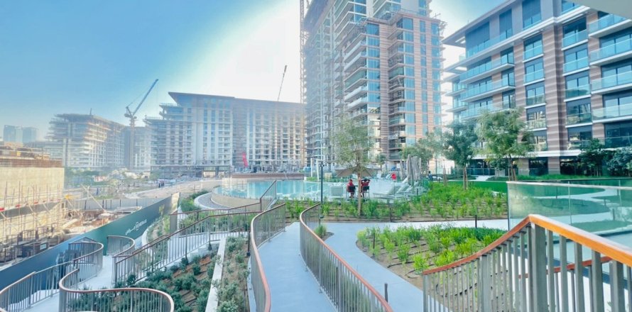 Apartman u City Walk, Dubai, UAE 157 m2, 2 spavaćih soba Br. 703316