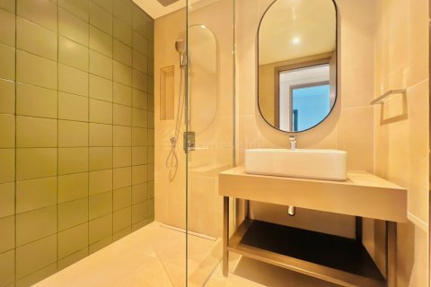 Apartman u City Walk, Dubai, UAE 2 spavaćih soba, 157 m2 Br. 703316 - fotografija 10