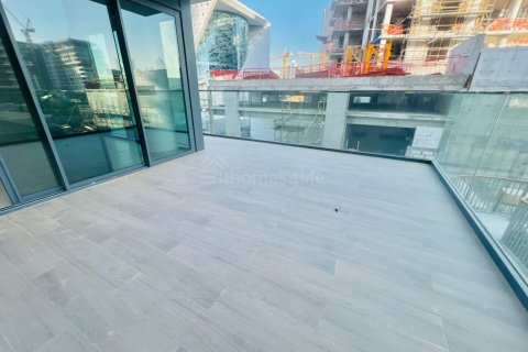 Apartman u City Walk, Dubai, UAE 2 spavaćih soba, 157 m2 Br. 703316 - fotografija 12
