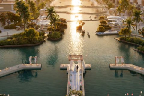 Σπίτι σε Dubai, ΗΑΕ 4 υπνοδωμάτια, 144 τ.μ. Αρ. 702223 - φωτογραφία 7