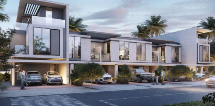 Σπίτι σε Dubai, ΗΑΕ 4 υπνοδωμάτια, 144 τ.μ. Αρ. 702223