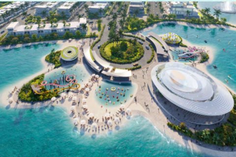 Σπίτι σε Dubai, ΗΑΕ 4 υπνοδωμάτια, 144 τ.μ. Αρ. 702223 - φωτογραφία 2
