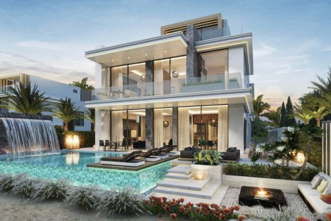 Villa in Dubai, UAE 4 bedrooms, 144 sq.m. № 702223