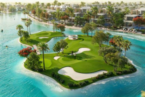 Σπίτι σε Dubai, ΗΑΕ 4 υπνοδωμάτια, 144 τ.μ. Αρ. 702223 - φωτογραφία 10