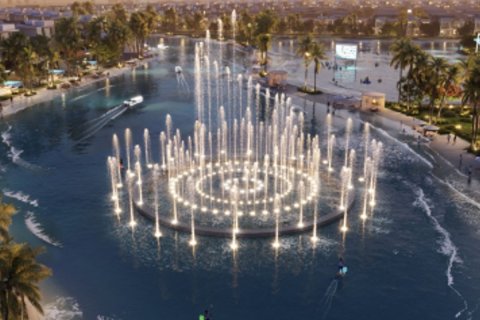Σπίτι σε Dubai, ΗΑΕ 4 υπνοδωμάτια, 144 τ.μ. Αρ. 702223 - φωτογραφία 8