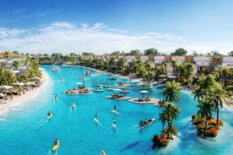 Σπίτι σε Dubai, ΗΑΕ 4 υπνοδωμάτια, 144 τ.μ. Αρ. 702223 - φωτογραφία 4