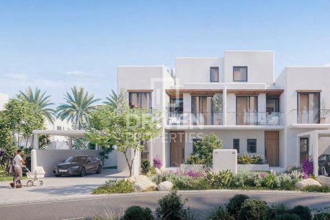 Villa till försäljning i The Valley, Dubai, UAE 5 sovrum, 412.21 kvm Nr. 765050 - fotografi 5