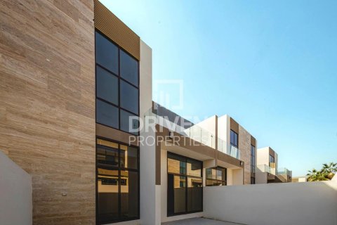 Vila v Mohammed Bin Rashid City, Dubai, SAE 4 ložnice, 187.2 m² Č.: 765046 - fotografie 19