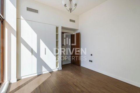 Vila v Mohammed Bin Rashid City, Dubai, SAE 4 ložnice, 187.2 m² Č.: 765046 - fotografie 12