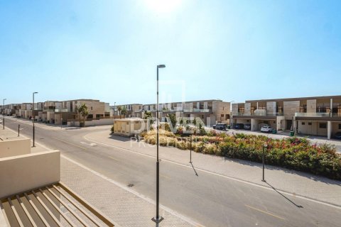 Vila v Mohammed Bin Rashid City, Dubai, SAE 4 ložnice, 187.2 m² Č.: 765046 - fotografie 23