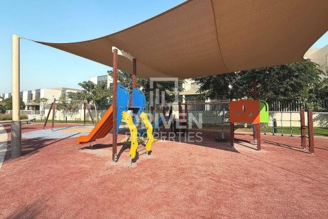 Vila v Mohammed Bin Rashid City, Dubai, SAE 4 ložnice, 187.2 m² Č.: 765046 - fotografie 16